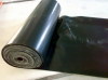 NBR rubber sheet with black, white, brown, red color