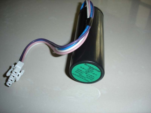 capacitor of washing machine(washing machine spare parts)