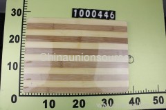 Large Bamboo Cutting Board