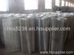 Stainless Steel(Galvanized / Aluminum)Expanded Metal Mesh