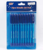 10pcs Plastic Ball Point Pen Sets