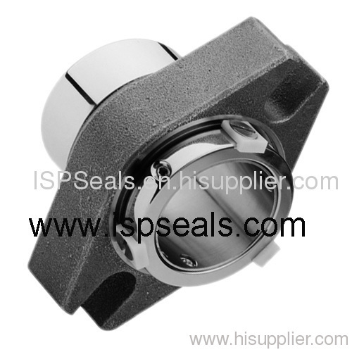 AES conii Cartridge mechanical seal