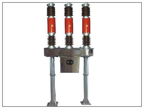 40.5kv widely used vacuum circuit breaker