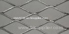 Perforated metal mesh ] metal sheet