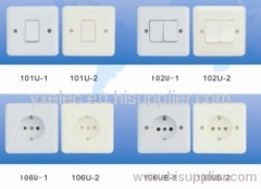 wall plate