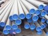ASTM A106 Grade B seamless steel pipe