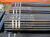 ASTM A53 Grade B seamless steel pipe