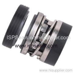 elastomer bellow seal