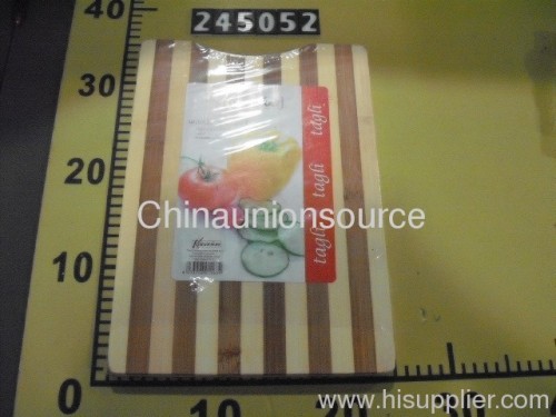 Kitchen Bamboo chopping Board