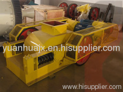 Roller Crusher