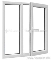 China PVC window