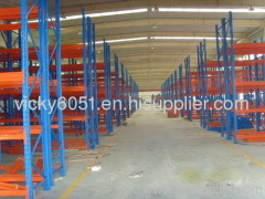 heavy duty storage racking