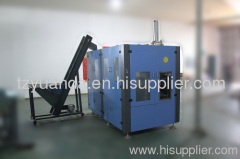 Blow Moulding Machine