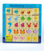 Wooden Memory Game For Kids