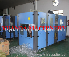 Bottle Blowing Machine