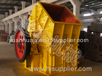 rock Hammer Crusher