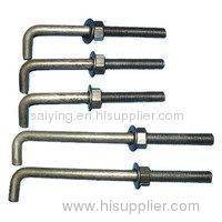 anchor bolt