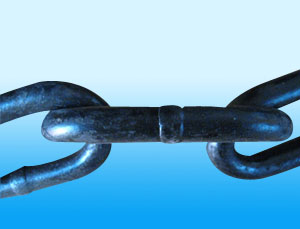 middle link chain
