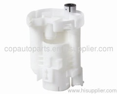 IN-TANK FUEL FILTER