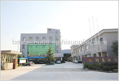 Zhejiang Tongyi Power Equipment Co.,Ltd.