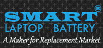 Smart Laptop Battery Industrial Ltd.