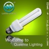 6 years lifespan 2U energy saving lamps