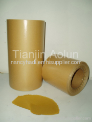 HOT!!!high tensile strengh brown craft paper