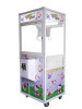 New Toy crane machine