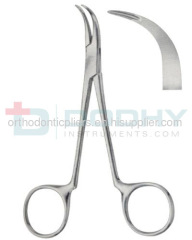 Bone Rongeurs forceps = DODHY Instruments