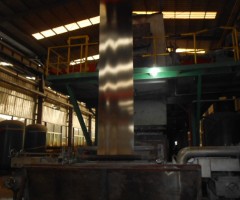 SPCC cold rolled steel plate