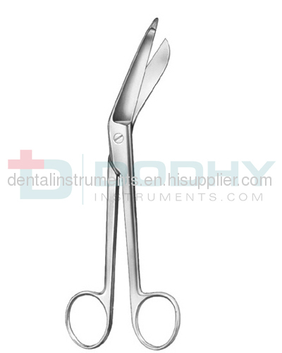 Bandage Scissors = DODHY Instruments