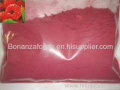 Freeze Dried Raspberry Powder