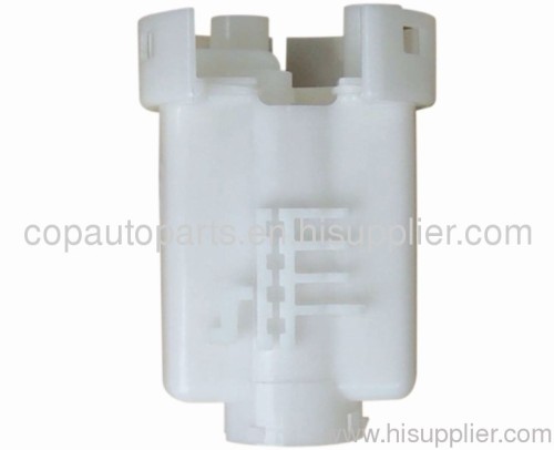 IN-TANK FUEL FILTER