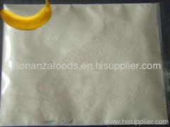 Freeze Dried Banana Powder