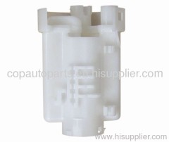 IN-TANL FUEL FILTER