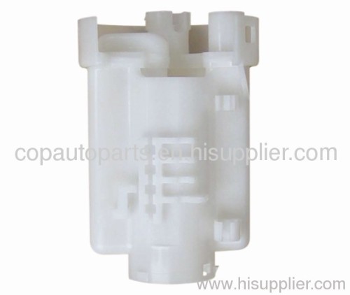 IN-TANL FUEL FILTER