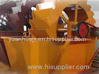 Sand Washing Machine