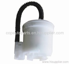 IN-TANK FUEL FILTER