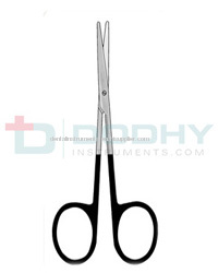 Baby Metzenbaum Scissor = DODHY Instruments