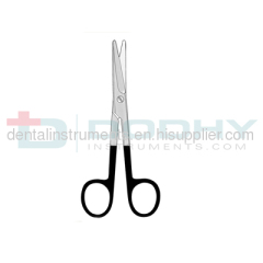 Mayo Scissors = DODHY Instruments