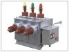 High performance 12kv high voltage outdoor vacuum circuit breaker