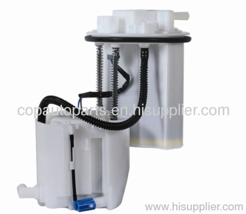 IN-TANK FUEL FILTER