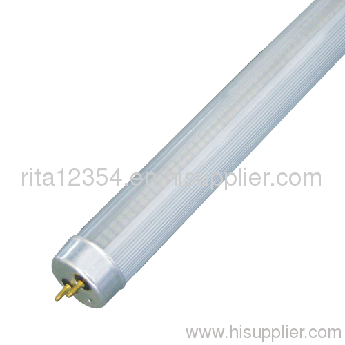 20W LED tube, 4ft fluorescent lamp.3014 smd red tube