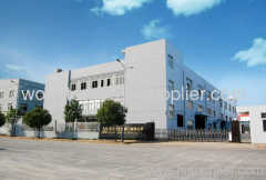 Zhejiang Wonston Valve Co., Ltd.