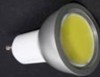 1.5W COB GU10 LED bulb