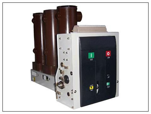 Hot sale high voltage indoor vacuum circuit breaker