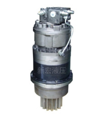 40140ml/r hydraulic drive system