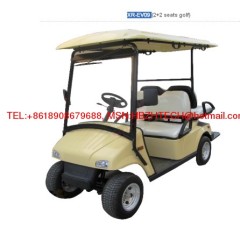 XR-EV09(2+2 Seats Golf)