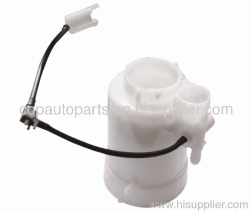 IN-TANK FUEL FILTER