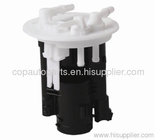 IN-TANK FUEL FILTER